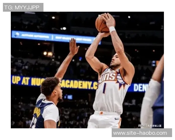 布克助攻与失误并存球队急需真正控卫提升整体表现