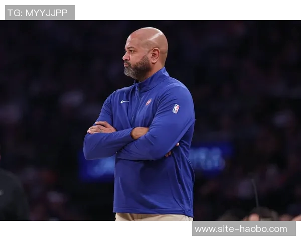 活塞主帅强调连胜非偶然需珍惜每一场比赛的努力与付出