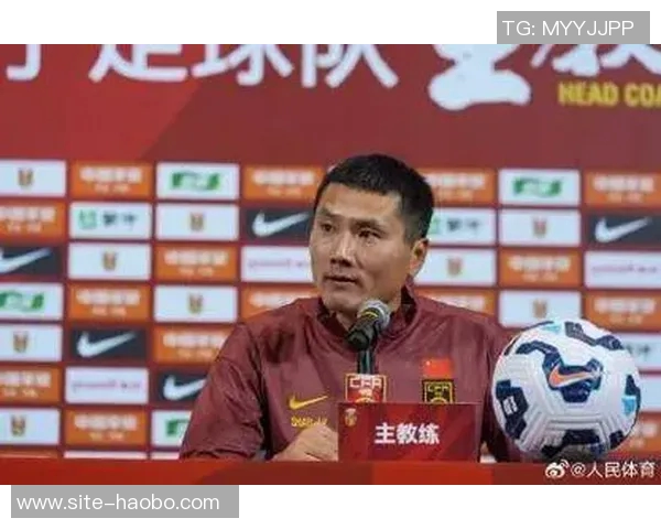 国足停摆与中超赛程割裂备战2030成黑色幽默的无奈现实