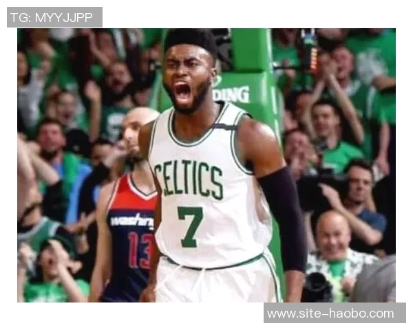 杰伦布朗强调比赛态度：全力以赴才配站上赛场